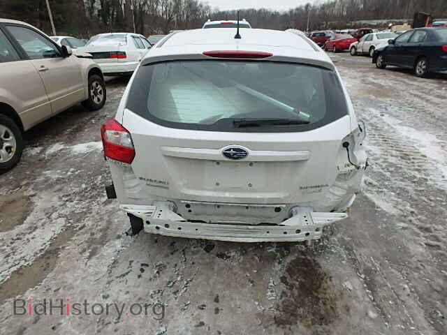 2012 SUBARU IMPREZA - VIN: JF1GPAD64CH213513 - Фото 10