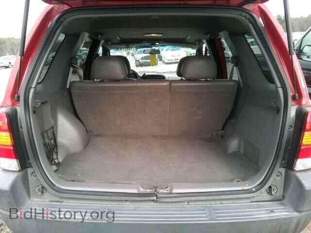 2002 FORD ESCAPE - VIN: 1FMCU03152KC38158 - Фото 10