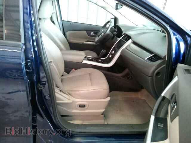 2011 FORD EDGE - VIN: 2FMDK3JC2BBA99701 - Photo 5