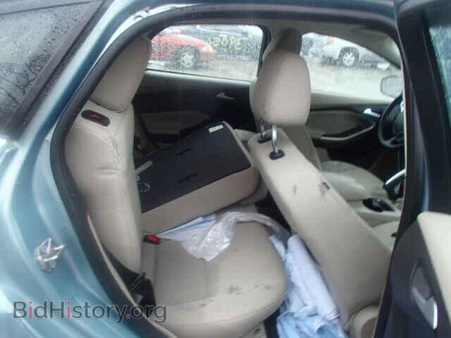 2012 FORD FOCUS - VIN: 1FAHP3M21CL369633 - Фото 6