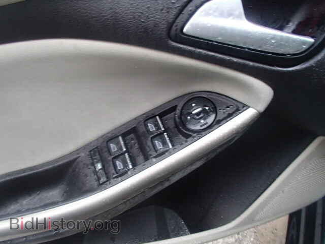 2012 FORD FOCUS - VIN: 1FAHP3M21CL369633 - Фото 9