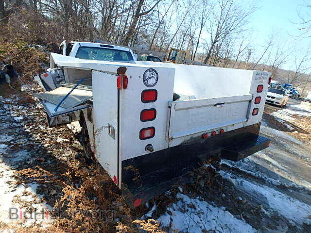 2007 CHEVROLET SILVERADO - VIN: 1GBJK34D07E136174 - Фото 3