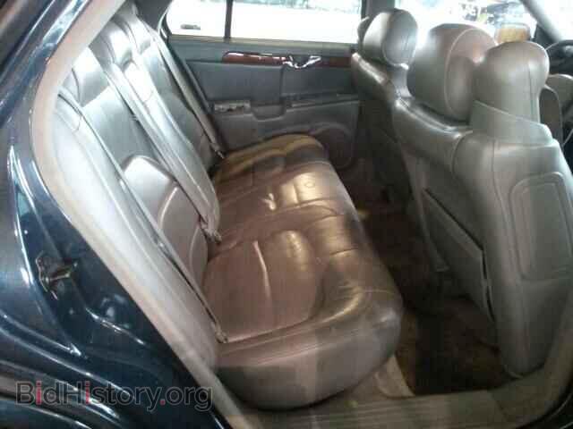 2001 CADILLAC DEVILLE - VIN: 1G6KF54961U242981 - Photo 6