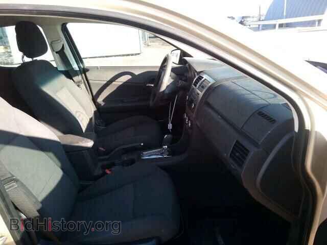 2010 DODGE AVENGER - VIN: 1B3CC4FB9AN192075 - Фото 5