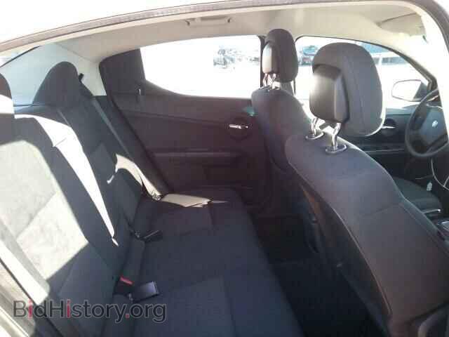 2010 DODGE AVENGER - VIN: 1B3CC4FB9AN192075 - Фото 6