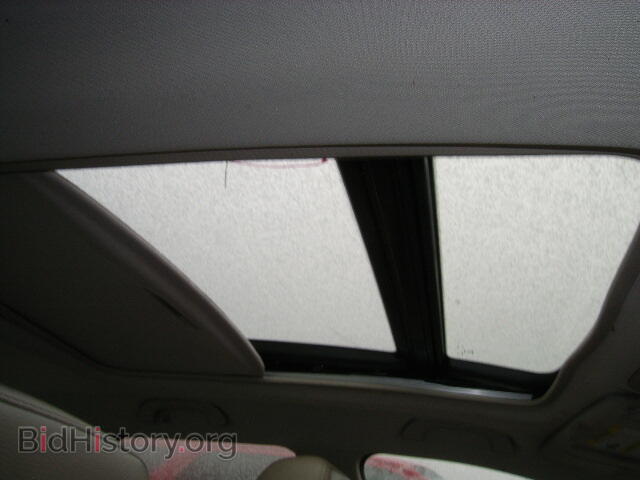 2008 SUBARU OUTBACK - VIN: 4S4BP62C087300425 - Фото 10
