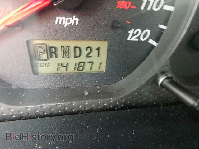 2002 MAZDA TRIBUTE - VIN: 4F2YU08122KM17602 - Фото 8