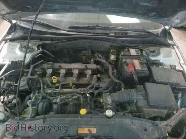 2008 MAZDA 6 - VIN: 1YVHP80C785M08155 - Фото 7