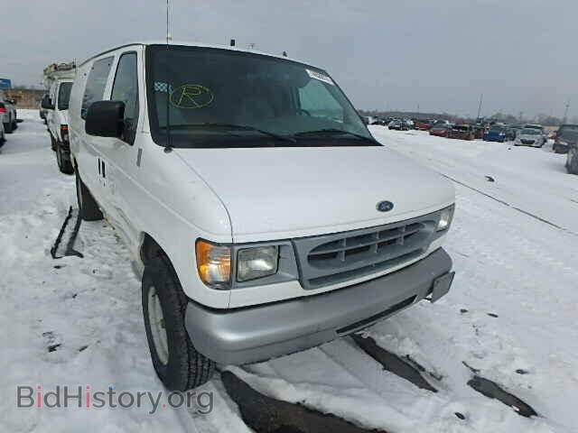Photo 1FTNE2420YHB87512 - FORD ECONOLINE 2000