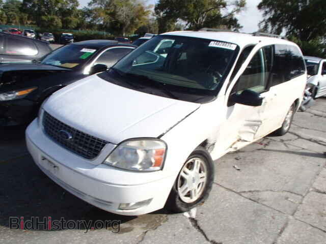 2006 FORD FREESTAR - VIN: 2FMZA52286BA47652 - Фото 2