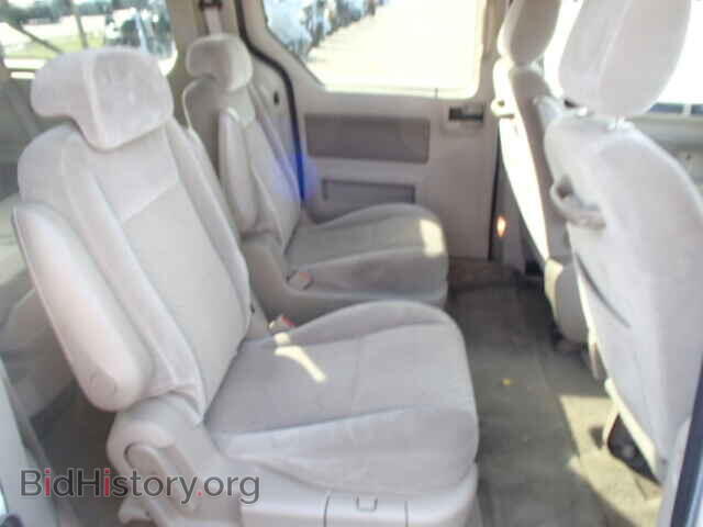 2006 FORD FREESTAR - VIN: 2FMZA52286BA47652 - Фото 6