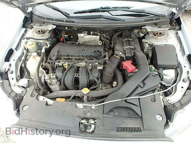 2009 MITSUBISHI LANCER - VIN: JA3AU16U69U028513 - Фото 7
