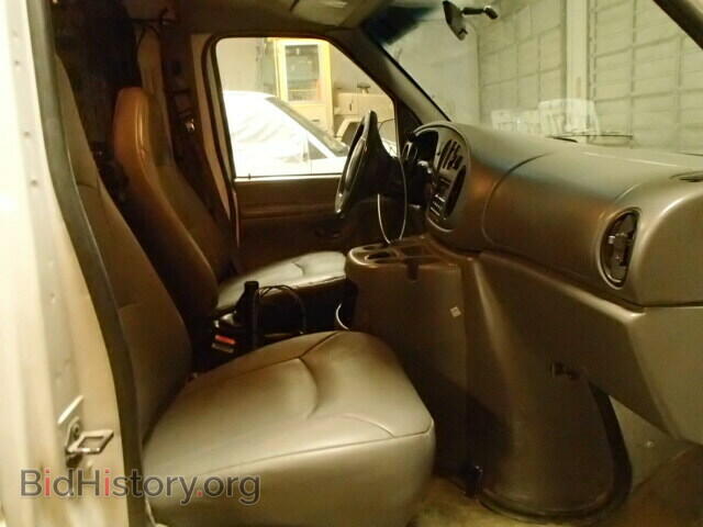 2000 FORD ECONOLINE - VIN: 1FTNE2423YHB87536 - Photo 5