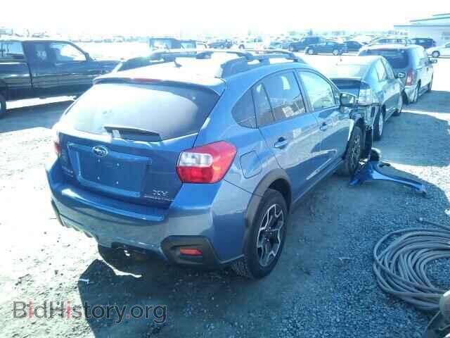 2015 SUBARU XV - VIN: JF2GPACC5F8295047 - Фото 4