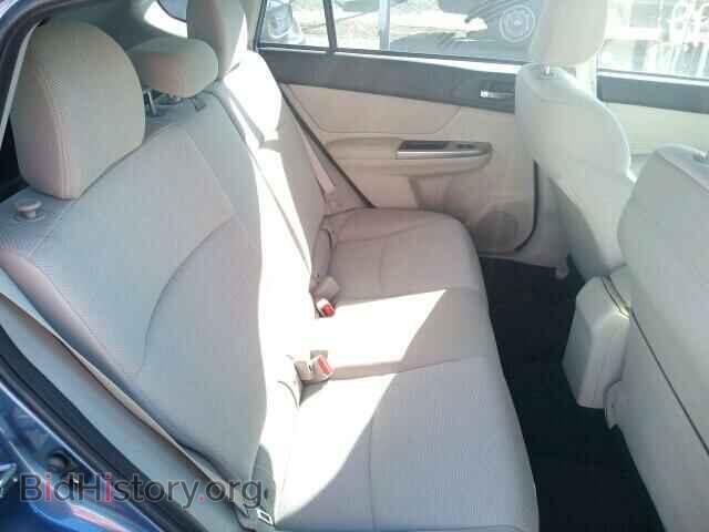 2015 SUBARU XV - VIN: JF2GPACC5F8295047 - Фото 6