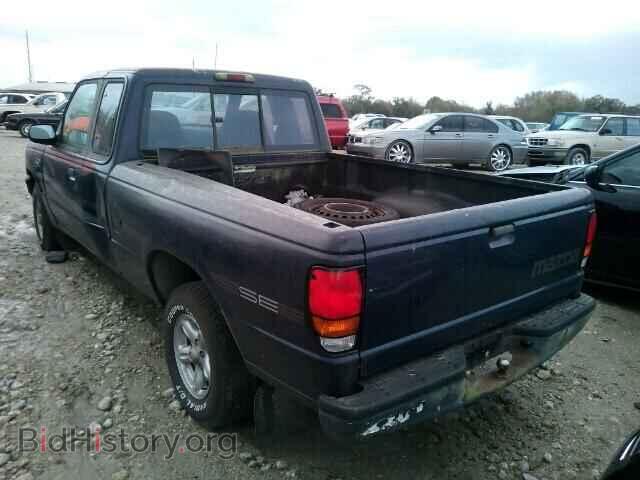 1995 MAZDA B2300 - VIN: 4F4CR16A6STM20735 - Фото 3