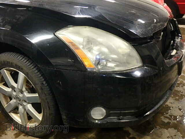 2005 NISSAN MAXIMA - VIN: 1N4BA41E65C854980 - Фото 10
