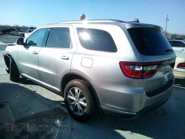2014 DODGE DURANGO - VIN: 1C4RDHDG2EC481389 - Photo 3