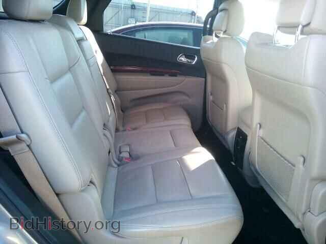 2014 DODGE DURANGO - VIN: 1C4RDHDG2EC481389 - Photo 6