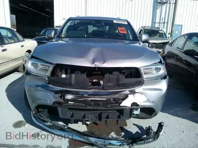 2014 DODGE DURANGO - VIN: 1C4RDHDG2EC481389 - Photo 9