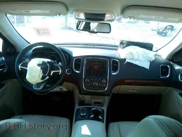 2014 DODGE DURANGO - VIN: 1C4RDHDG2EC481389 - Photo 10