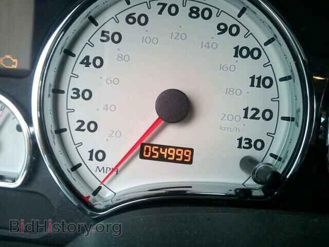 2006 SATURN VUE - VIN: 5GZCZ33D86S825928 - Фото 8