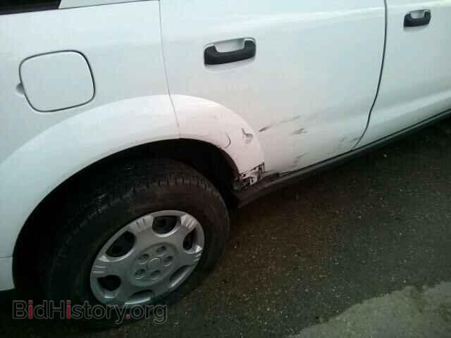 2006 SATURN VUE - VIN: 5GZCZ33D86S825928 - Фото 10