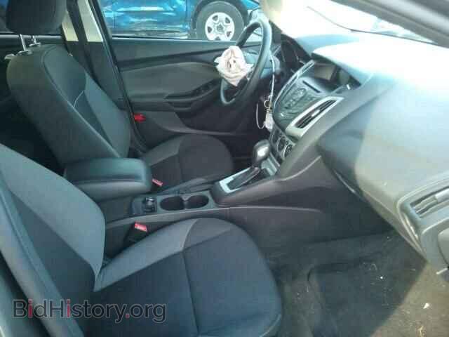 2014 FORD FOCUS - VIN: 1FADP3F20EL368522 - Фото 5