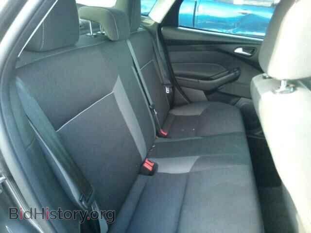 2014 FORD FOCUS - VIN: 1FADP3F20EL368522 - Фото 6
