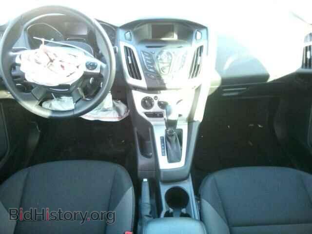 2014 FORD FOCUS - VIN: 1FADP3F20EL368522 - Фото 10