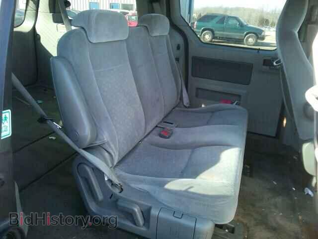 2007 FORD FREESTAR - VIN: 2FMZA51697BA17405 - Фото 6