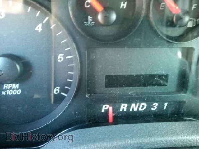 2007 FORD FREESTAR - VIN: 2FMZA51697BA17405 - Фото 8