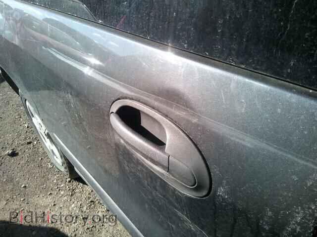 2007 FORD FREESTAR - VIN: 2FMZA51697BA17405 - Фото 9