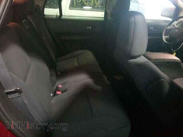 2008 FORD EDGE - VIN: 2FMDK36C68BB46794 - Фото 6