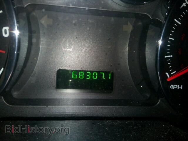 2008 FORD EDGE - VIN: 2FMDK36C68BB46794 - Фото 8