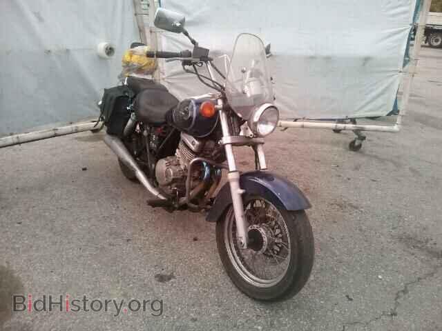 Photo VTTNJ48A332100252 - SUZUKI OTHR CYCLE 2003
