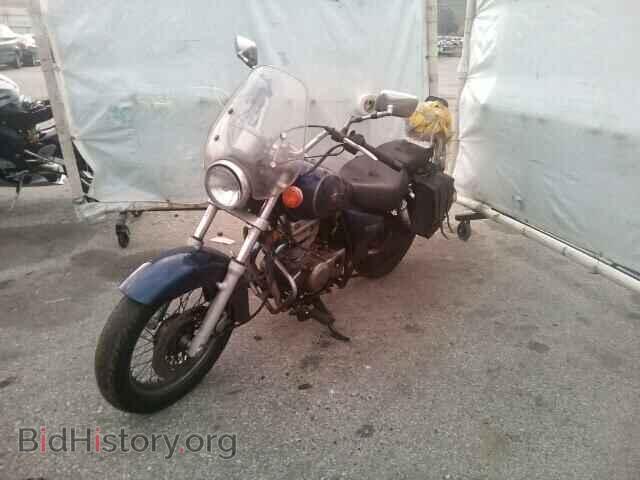 2003 SUZUKI OTHR CYCLE - VIN: VTTNJ48A332100252 - Фото 2