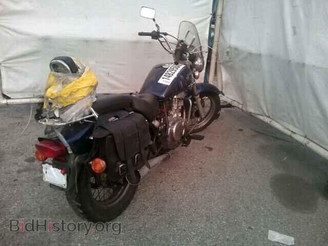 2003 SUZUKI OTHR CYCLE - VIN: VTTNJ48A332100252 - Фото 4