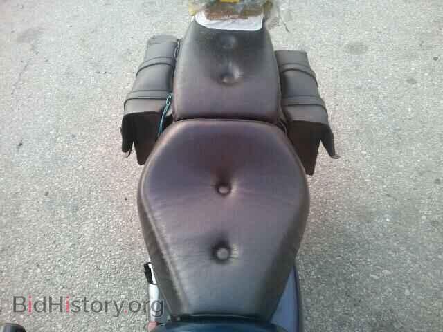 2003 SUZUKI OTHR CYCLE - VIN: VTTNJ48A332100252 - Фото 6