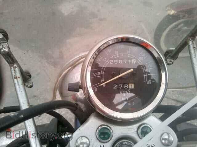 2003 SUZUKI OTHR CYCLE - VIN: VTTNJ48A332100252 - Фото 8