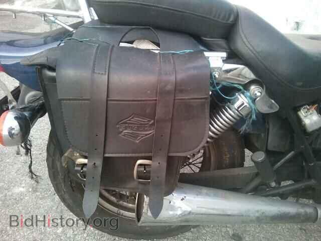 2003 SUZUKI OTHR CYCLE - VIN: VTTNJ48A332100252 - Фото 9