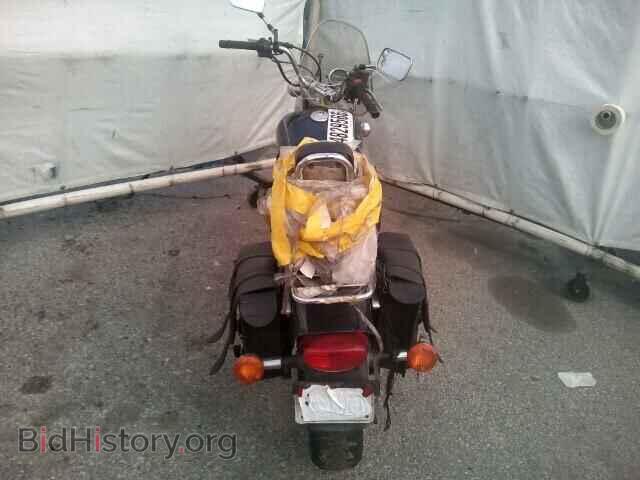 2003 SUZUKI OTHR CYCLE - VIN: VTTNJ48A332100252 - Фото 10