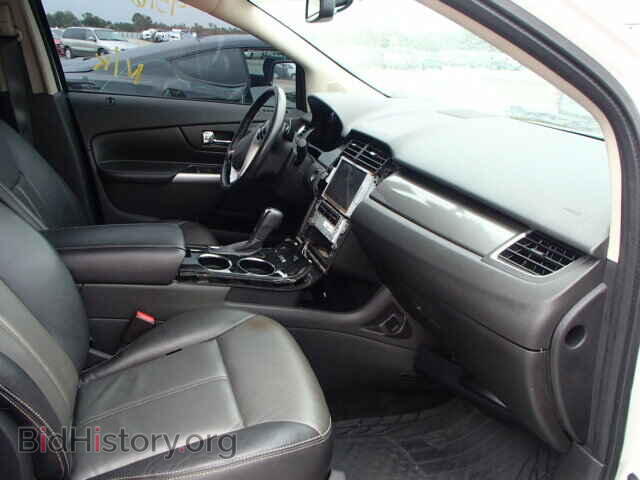 2011 FORD EDGE - VIN: 2FMDK4AK9BBA02278 - Photo 5
