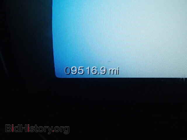 2011 FORD EDGE - VIN: 2FMDK4AK9BBA02278 - Photo 8