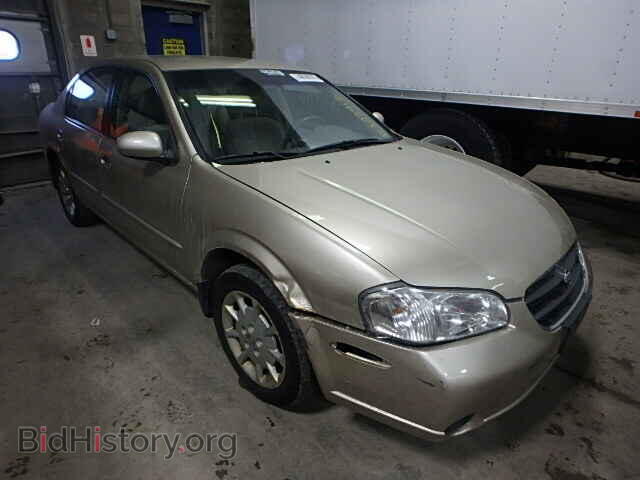 Photo JN1CA31D8YT714405 - NISSAN MAXIMA 2000