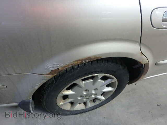 2000 NISSAN MAXIMA - VIN: JN1CA31D8YT714405 - Photo 9