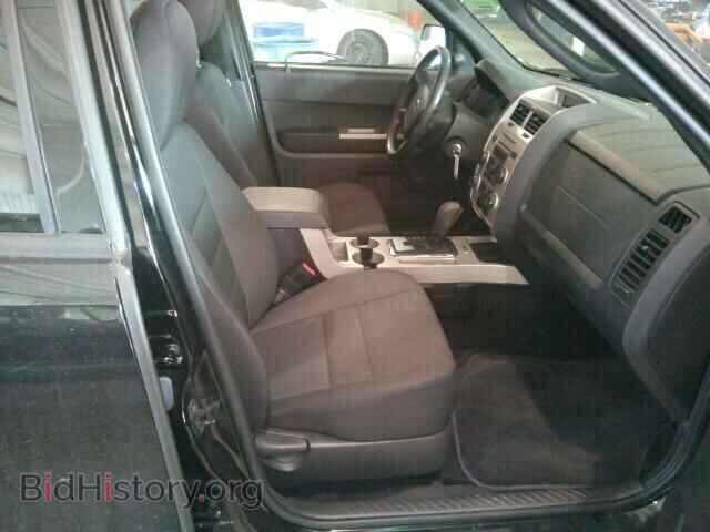 2012 FORD ESCAPE - VIN: 1FMCU9D79CKA22600 - Photo 5