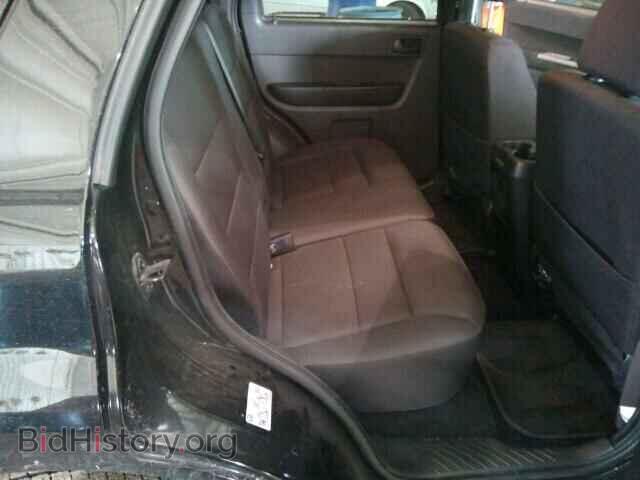 2012 FORD ESCAPE - VIN: 1FMCU9D79CKA22600 - Photo 6