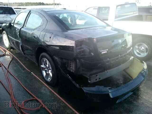 2010 DODGE CHARGER - VIN: 2B3CA3CV3AH155689 - Фото 3