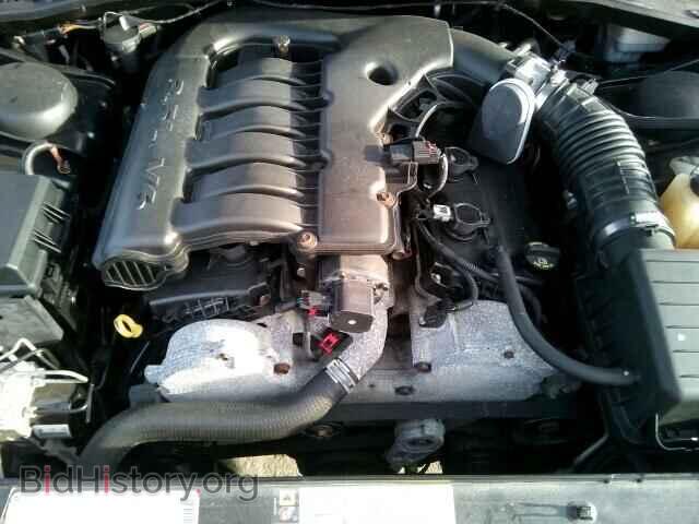2010 DODGE CHARGER - VIN: 2B3CA3CV3AH155689 - Фото 7
